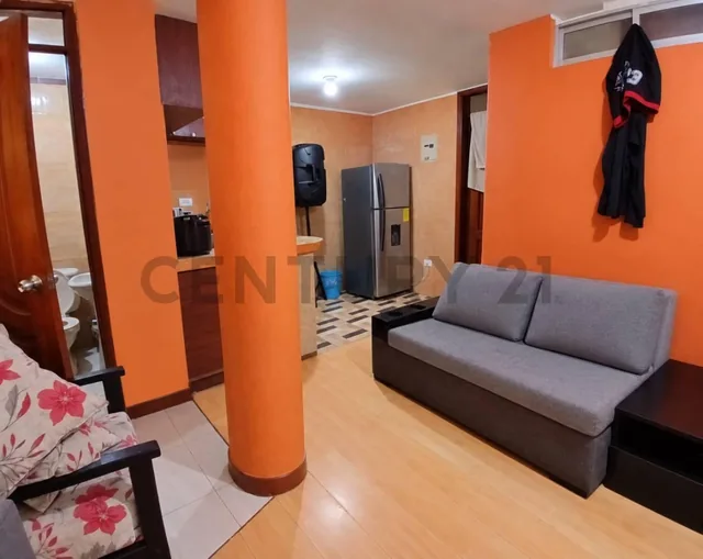Venta Casa Comercial Av La Prensa – Norte de Quito — imagen 5