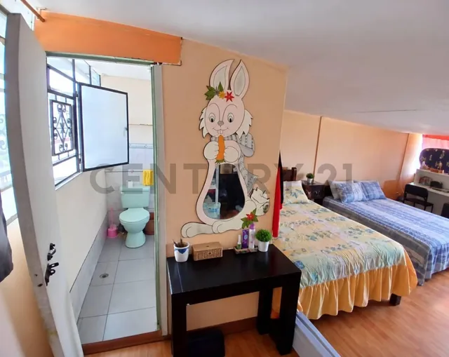 Venta Casa Comercial Av La Prensa – Norte de Quito — imagen 4