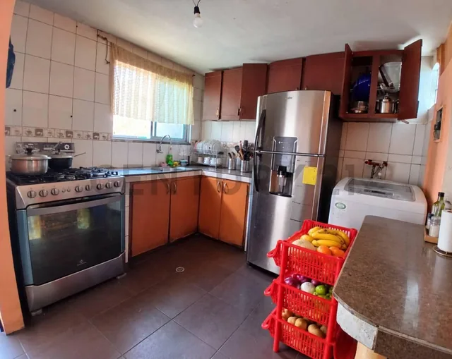 Venta Casa Comercial Av La Prensa – Norte de Quito — imagen 2