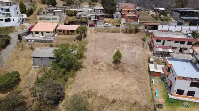 Terreno en Zámbiza: Derechos y Acciones Equivalentes a 1.200 m² — imagen 3