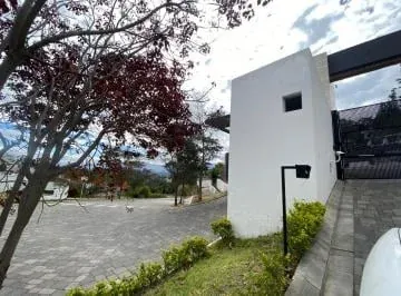 Hermoso Terreno de Venta en Urbanización de Lujo Cumbaya! — imagen 5