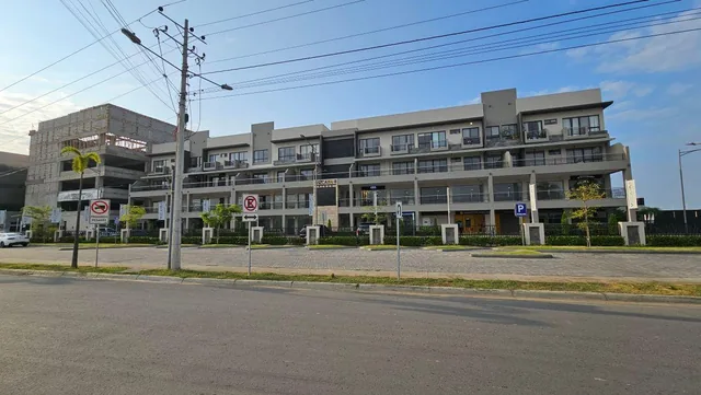 Local Comercial en Venta C. C. Viscaya II, Nuevo Samborondón, Guayas — imagen 5