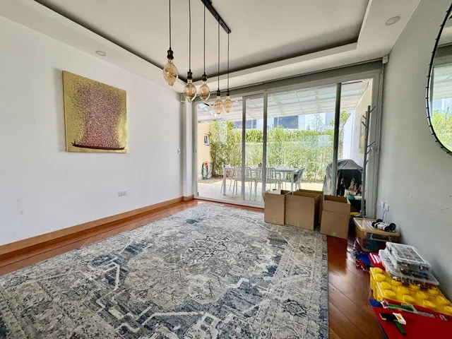 Linda Casa en Conjunto Dentro de Excelente Urbanización, Intervalles Cumbayá — imagen 4