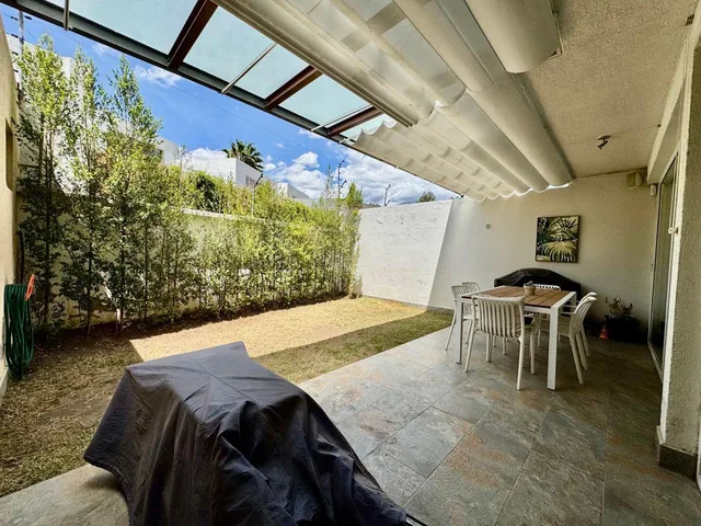Linda Casa en Conjunto Dentro de Excelente Urbanización, Intervalles Cumbayá — imagen 2
