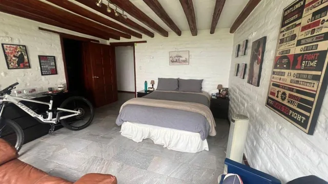 Casa Estilo Hacienda en Cumbaya — imagen 5