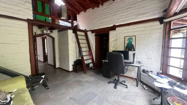 Casa Estilo Hacienda en Cumbaya — imagen 4