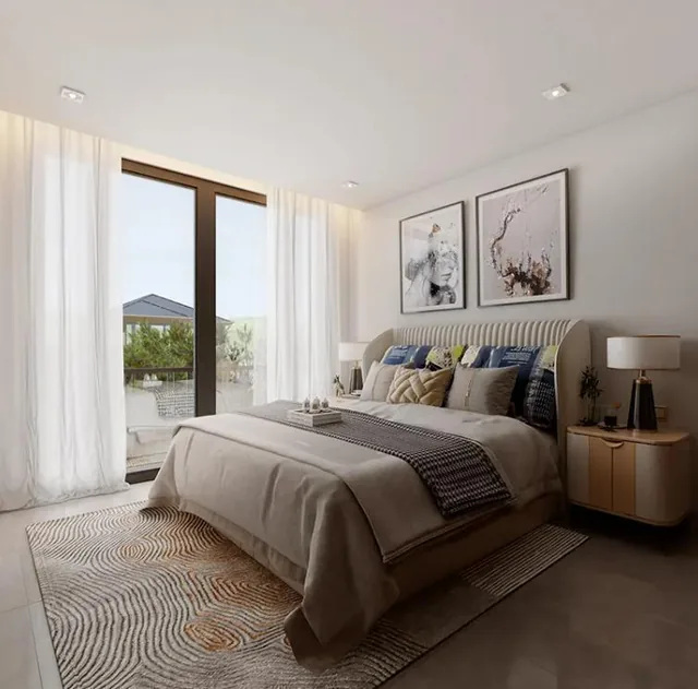 Casa en Venta en Alba del Bosque – Vía a La Costa – 3 Dorm., Guayas — imagen 5