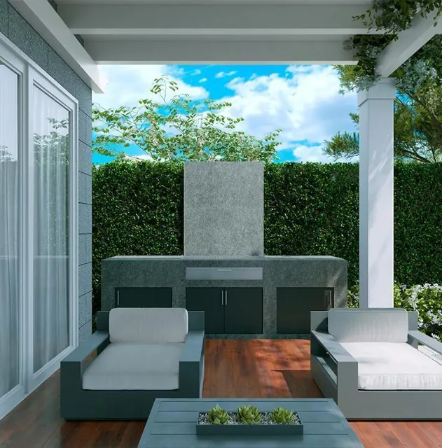 Casa en Venta en Alba del Bosque – Vía a La Costa – 3 Dorm., Guayas — imagen 2