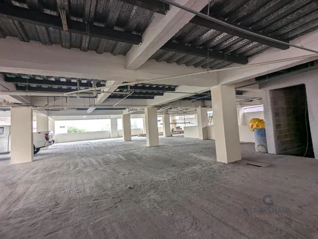 Venta de Local Comercial en Construccion, Los Olivos, Ceibos A. F. Guayas — imagen 3