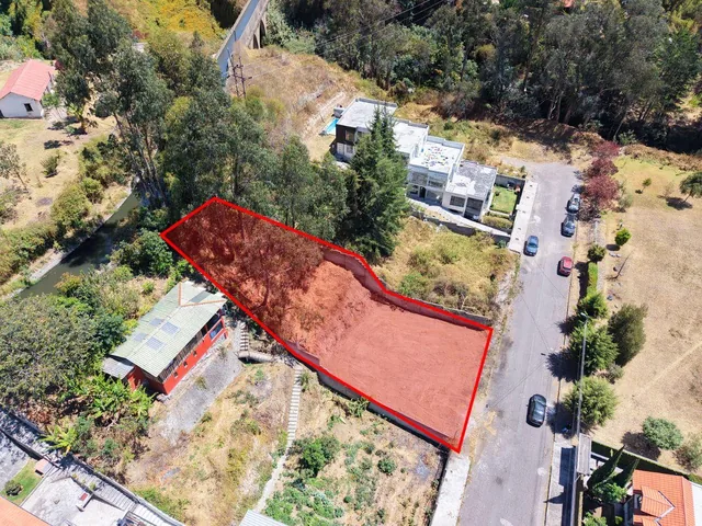 Terreno en Venta – Urbanización La Armenia 2 | Puente 9 — imagen 5