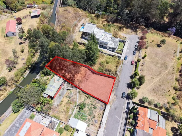 Terreno en Venta – Urbanización La Armenia 2 | Puente 9 — imagen 4