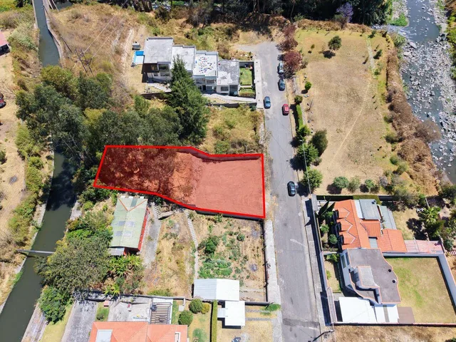 Terreno en Venta – Urbanización La Armenia 2 | Puente 9 — imagen 3