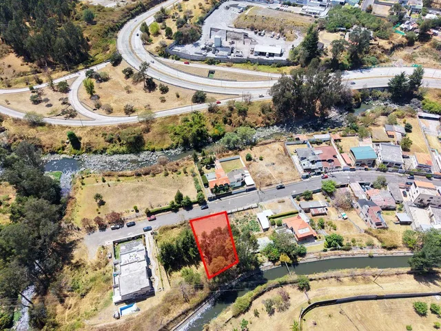 Terreno en Venta – Urbanización La Armenia 2 | Puente 9 — imagen 2
