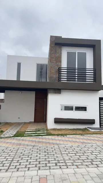 Casa en Venta, Manabí — imagen 2