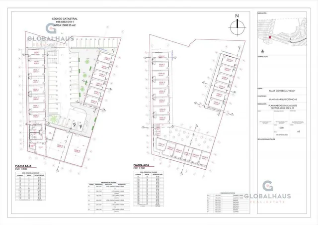 Venta Local Comercial Plaza Nexo Km 15.5 Vía Daule, J. C. Guayas — imagen 3