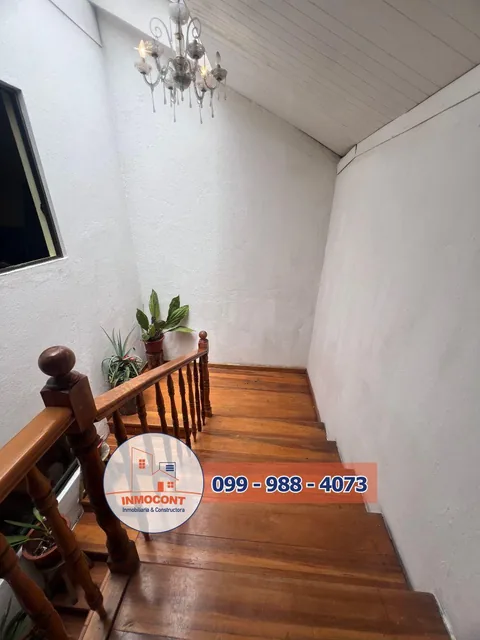 ¡Oportunidad de Inversión Casa Rentera Detras de La Universidad Catolica!, Azuay — imagen 4
