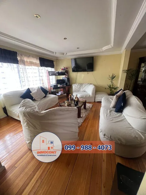¡Oportunidad de Inversión Casa Rentera Detras de La Universidad Catolica!, Azuay — imagen 2