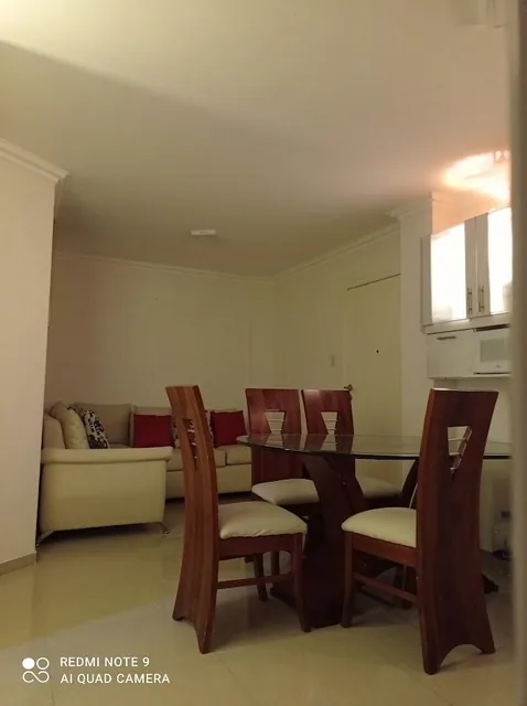 Vendo Hermoso Departamento - La Carolina Remodelado — imagen 5