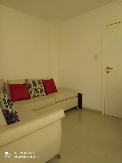 Vendo Hermoso Departamento - La Carolina Remodelado — imagen 3