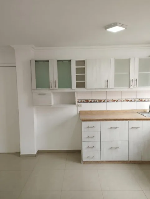Vendo Hermoso Departamento - La Carolina Remodelado — imagen 2