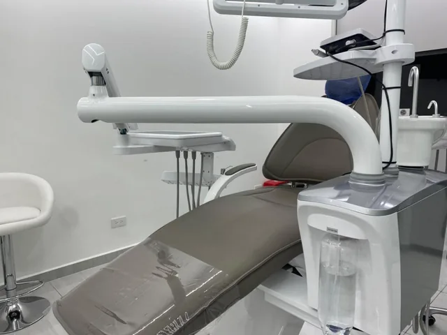 Consultorio Odontologico Equipado. Provincia de Pichincha — imagen 4