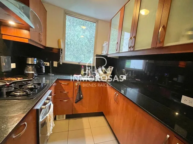 Vendo Suite con Estudio $119.900 en El Quito Tenis, Excelente Oportunidad — imagen 2