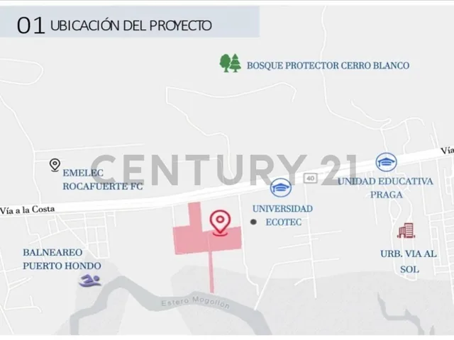 Venta Locales Comerciales en Bozko Galleries Tipo Rooftop, Guayas — imagen 3