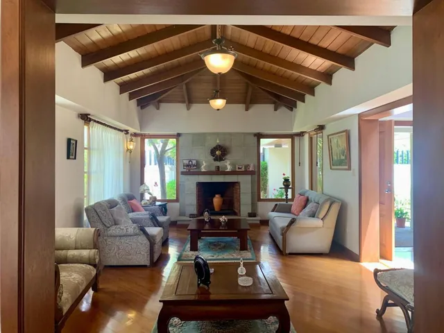 Casa de Venta Urbanizacion San Isidro — imagen 5