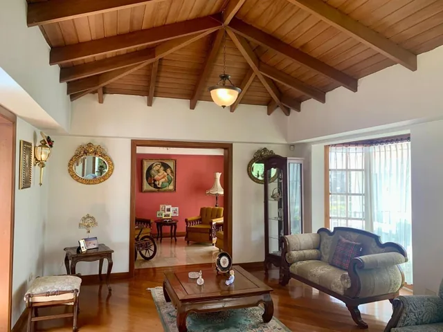 Casa de Venta Urbanizacion San Isidro — imagen 4