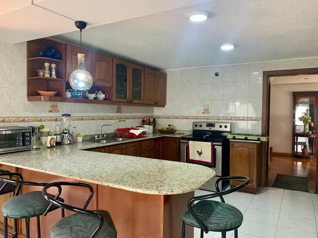 Casa de Venta Urbanizacion San Isidro — imagen 3