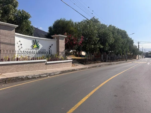 Venta Terreno, Urb San Gregorio / Pusuqui — imagen 5