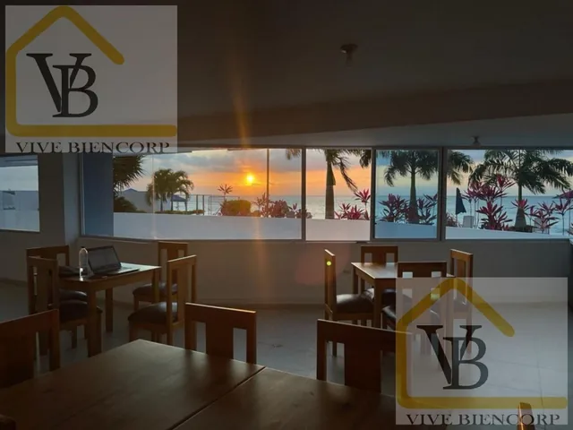 Vendo Local Comercial Frente Al Mar Junto Al Diamond Beach en Tonsupa — imagen 4