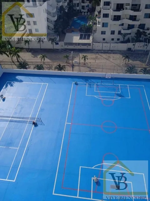 Vendo Local Comercial Frente Al Mar Junto Al Diamond Beach en Tonsupa — imagen 3