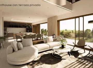 Espectacular Departamento Penthouse de Venta en El Potrero Cumbayá! Vista! — imagen 5