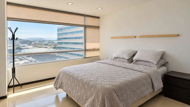 Elite Building – Departamento en Venta con Hermosa Vista, Zona Mall del Sol, Guayas — imagen 5