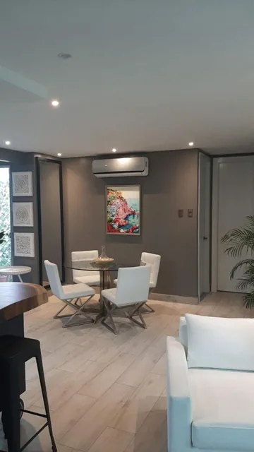 Samborondón Km 4 Rivera Club Departamento Planta Baja en Venta. Guayas — imagen 4