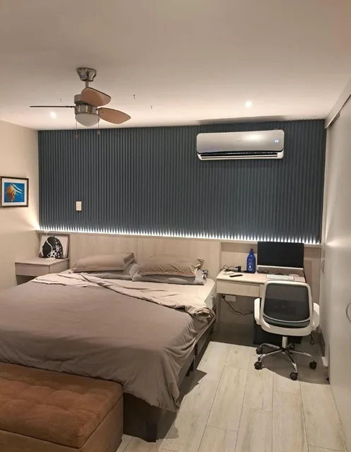 Samborondón Km 4 Rivera Club Departamento Planta Baja en Venta. Guayas — imagen 2