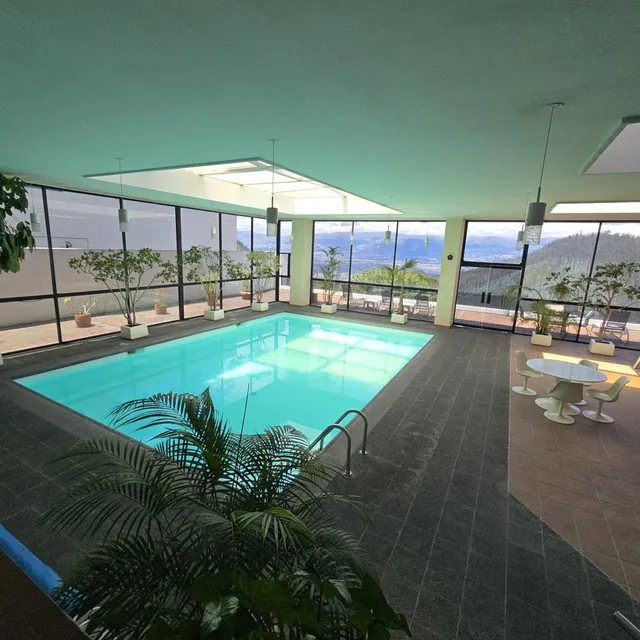 Departamento Venta Remodelado Lujo González Suárez — imagen 5