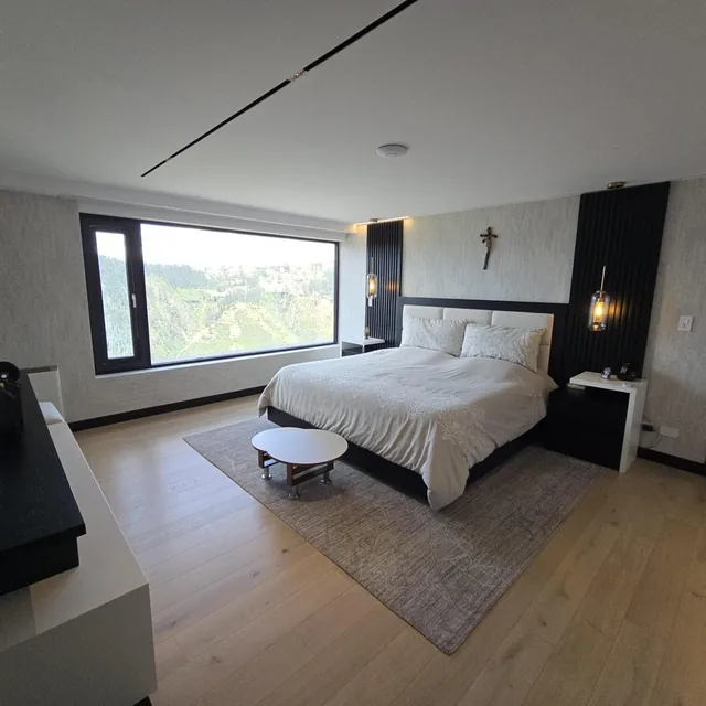 Departamento Venta Remodelado Lujo González Suárez — imagen 3