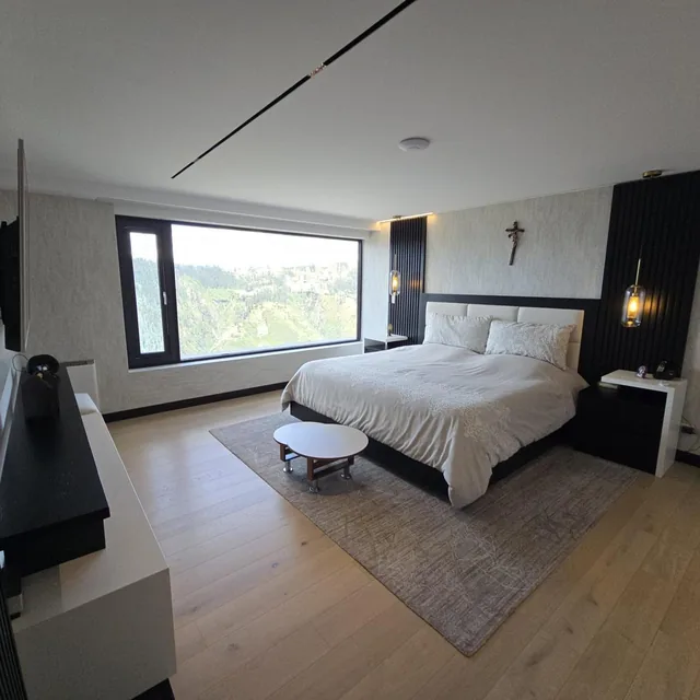 Departamento Venta Remodelado Lujo González Suárez — imagen 2