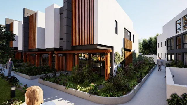 Hermosa Casa de Tres Habitaciones y Jardin de Venta en Nayón! — imagen 4