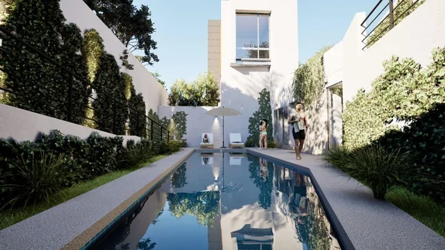 Hermosa Casa de Tres Habitaciones y Jardin de Venta en Nayón! — imagen 3