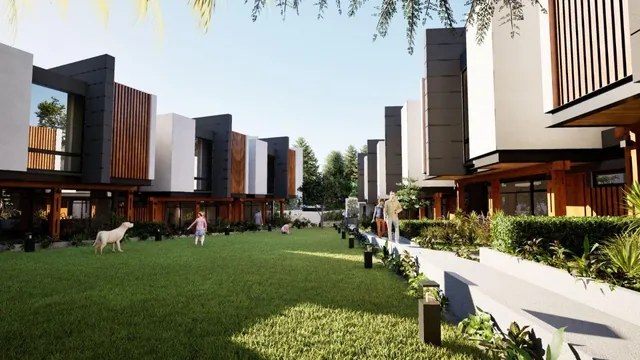 Hermosa Casa de Tres Habitaciones y Jardin de Venta en Nayón! — imagen 2