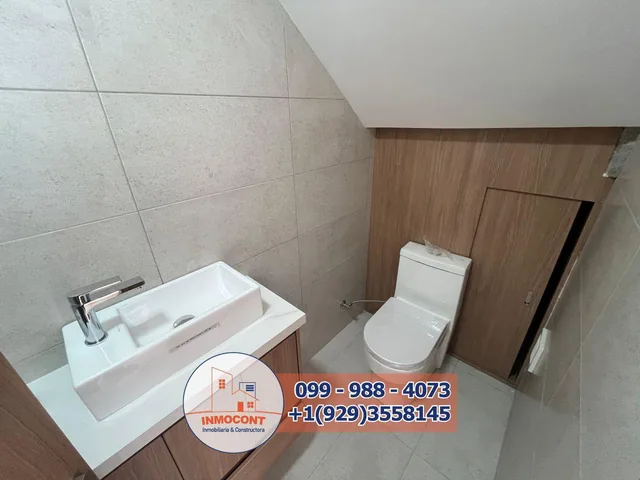 Casas en Venta sector Misicata con Amplios Jardines garaje 2 Vehículos dentro de Seguro Condominio, Azuay — imagen 3