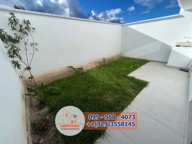 Casas en Venta sector Misicata con Amplios Jardines garaje 2 Vehículos dentro de Seguro Condominio, Azuay — imagen 2