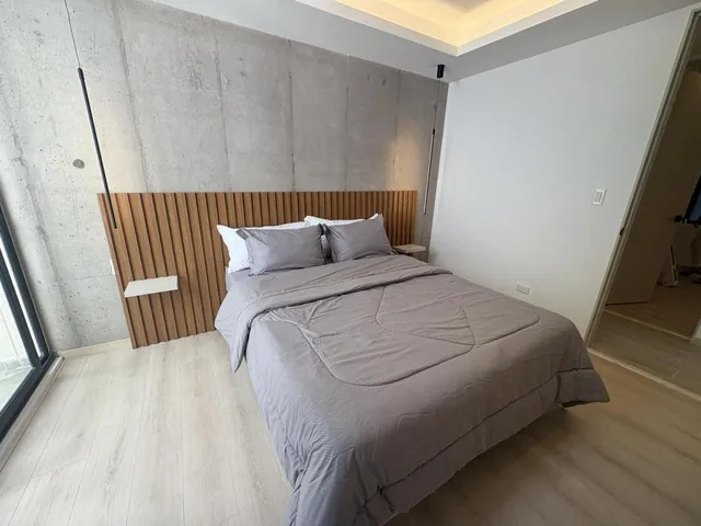 Cwu. Venta Departamento con Patio - Quito Tenis — imagen 5