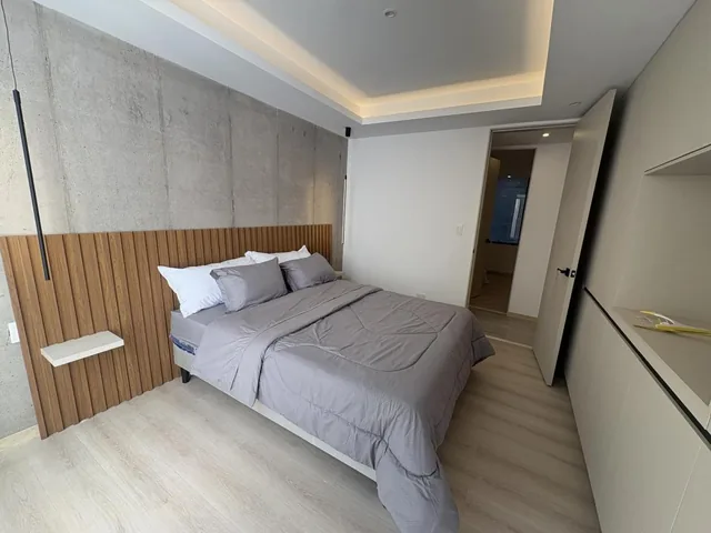 Cwu. Venta Departamento con Patio - Quito Tenis — imagen 4