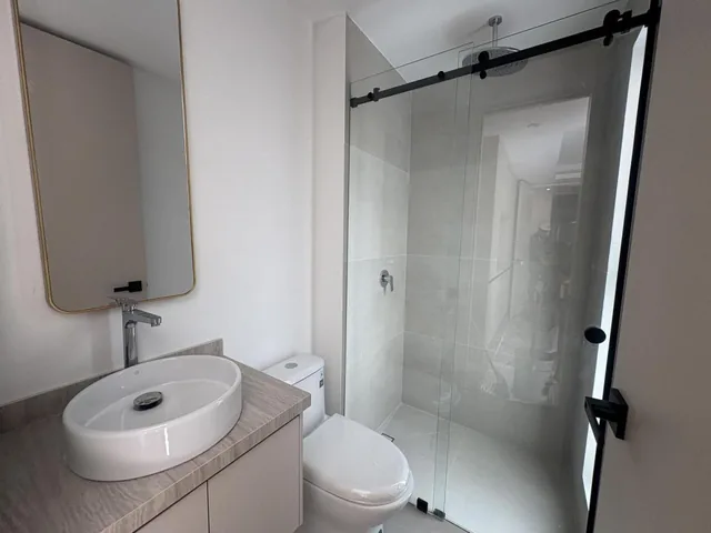 Cwu. Venta Departamento con Patio - Quito Tenis — imagen 2