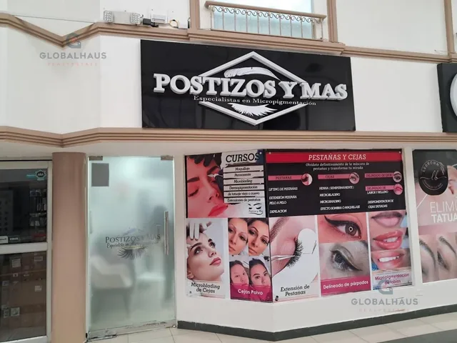Venta de Local Comercial en Plaza Mayor 2. G. P, Guayas — imagen 2