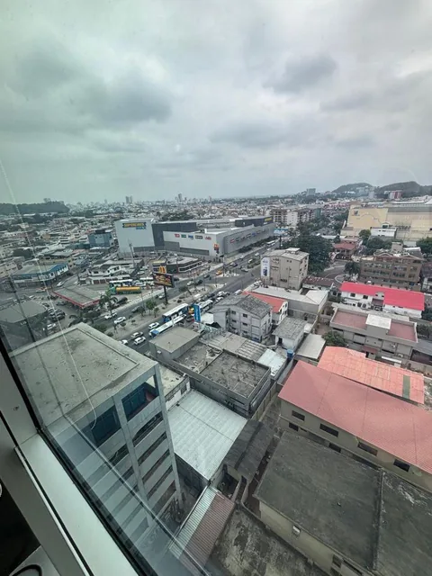 Venta Oficina 50 m² Edificio Bue Towers, Guayas — imagen 4